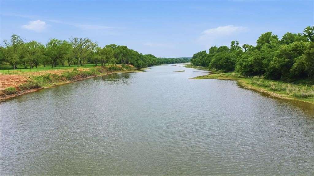 10.8 Acres of Land for Sale in Granbury, Texas