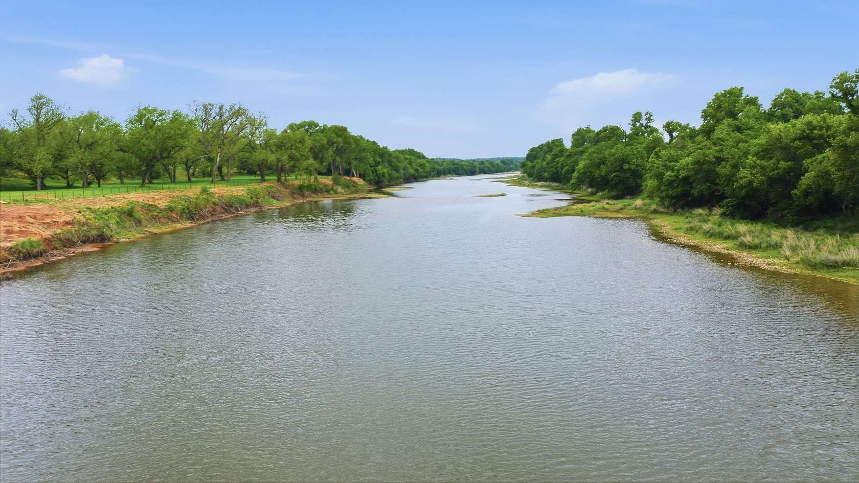 10.8 Acres of Land for Sale in Granbury, Texas