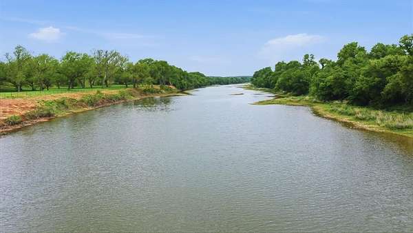 10.8 Acres of Land for Sale in Granbury, Texas