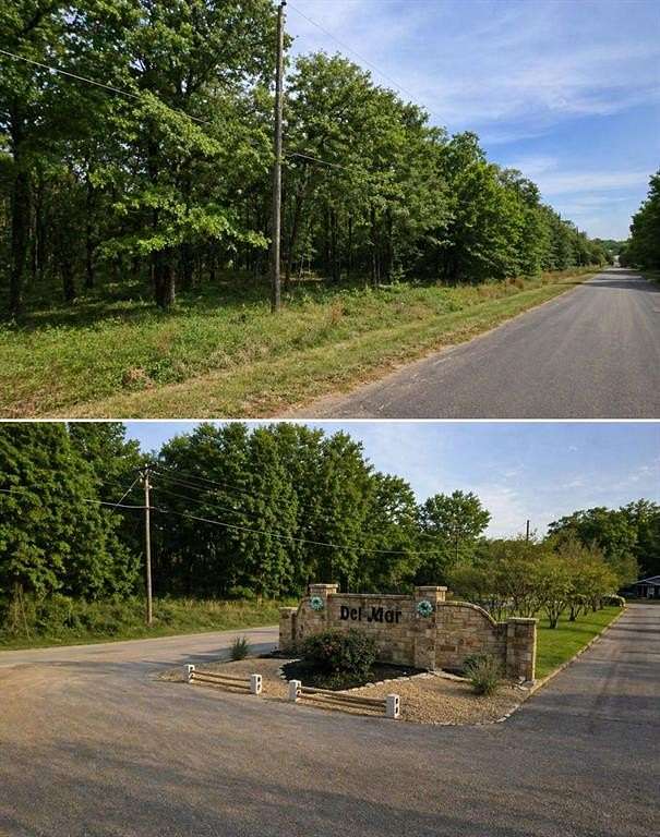 0.15 Acres of Residential Land for Sale in Payne Springs, Texas