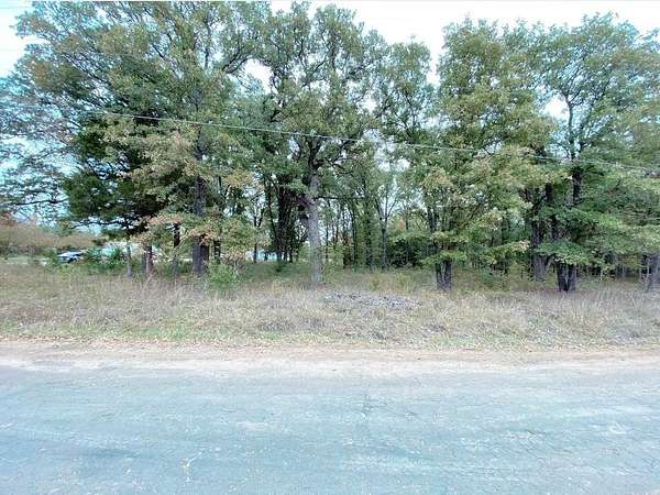 0.15 Acres of Residential Land for Sale in Payne Springs, Texas