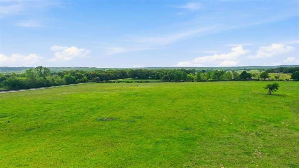 50 Acres of Land for Sale in Weatherford, Texas