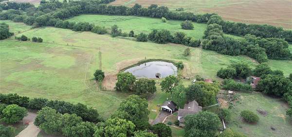 17.7 Acres of Land for Sale in Farmersville, Texas