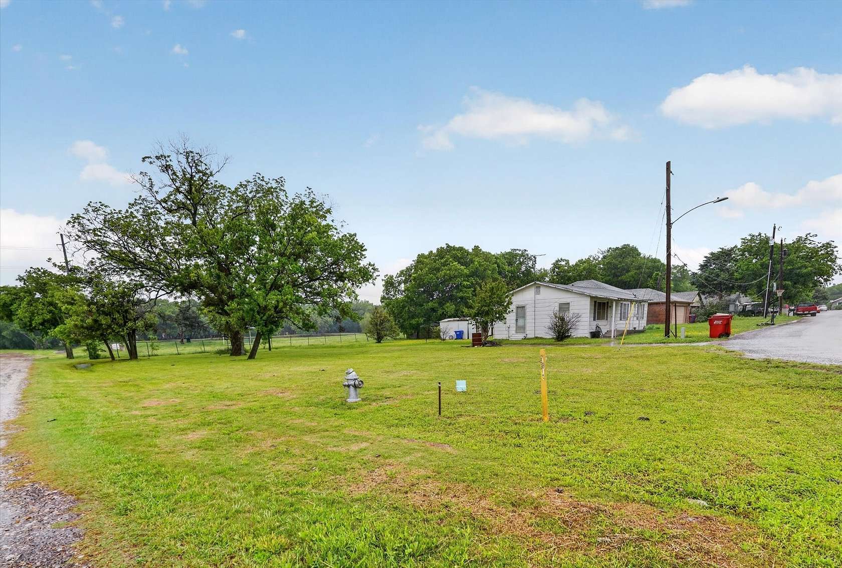 0.15 Acres of Residential Land for Sale in Royse City, Texas