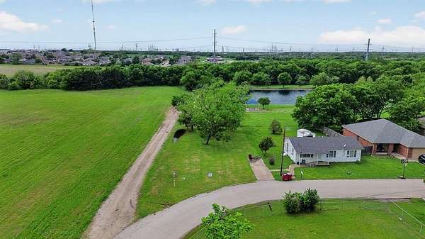 0.15 Acres of Residential Land for Sale in Royse City, Texas