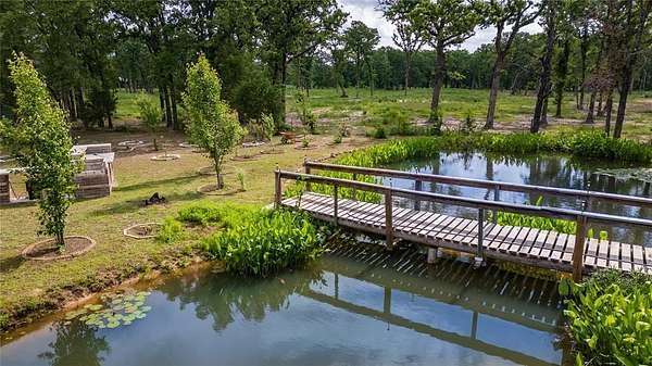 3 Acres of Residential Land for Sale in Quinlan, Texas