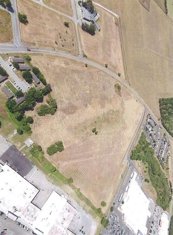 26.3 Acres of Commercial Land for Sale in Brownwood, Texas