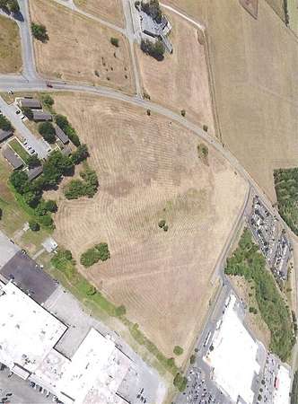 26.3 Acres of Commercial Land for Sale in Brownwood, Texas