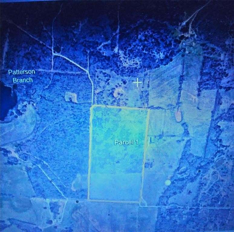 52.7 Acres of Recreational & Residential Land for Sale in Weatherford, Texas