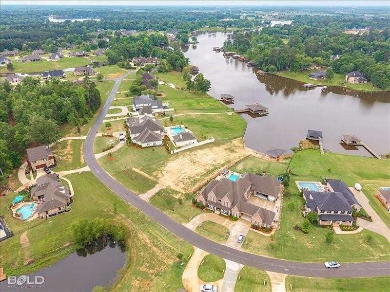 0.75 Acres of Residential Land for Sale in Benton, Louisiana