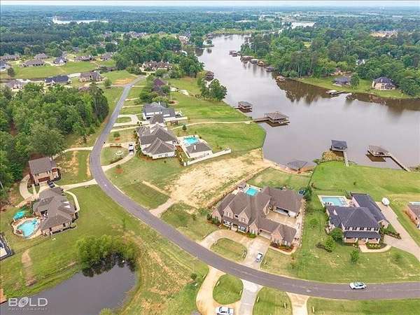 0.75 Acres of Residential Land for Sale in Benton, Louisiana