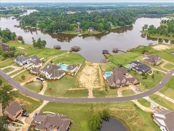 0.75 Acres of Residential Land for Sale in Benton, Louisiana