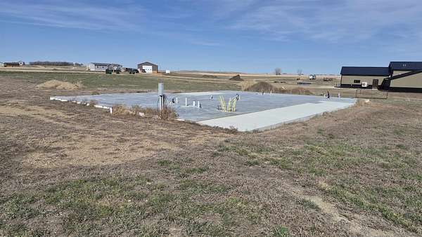 2.2 Acres of Residential Land for Sale in Garrison, North Dakota