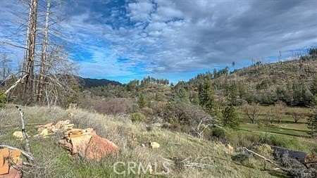 0.48 Acres of Residential Land for Sale in Cobb, California