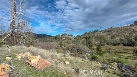 0.48 Acres of Residential Land for Sale in Cobb, California