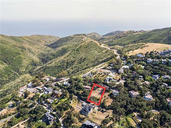 0.49 Acres of Land for Sale in Malibu, California
