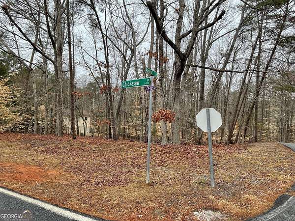 0.34 Acres of Residential Land for Sale in Westminster, South Carolina