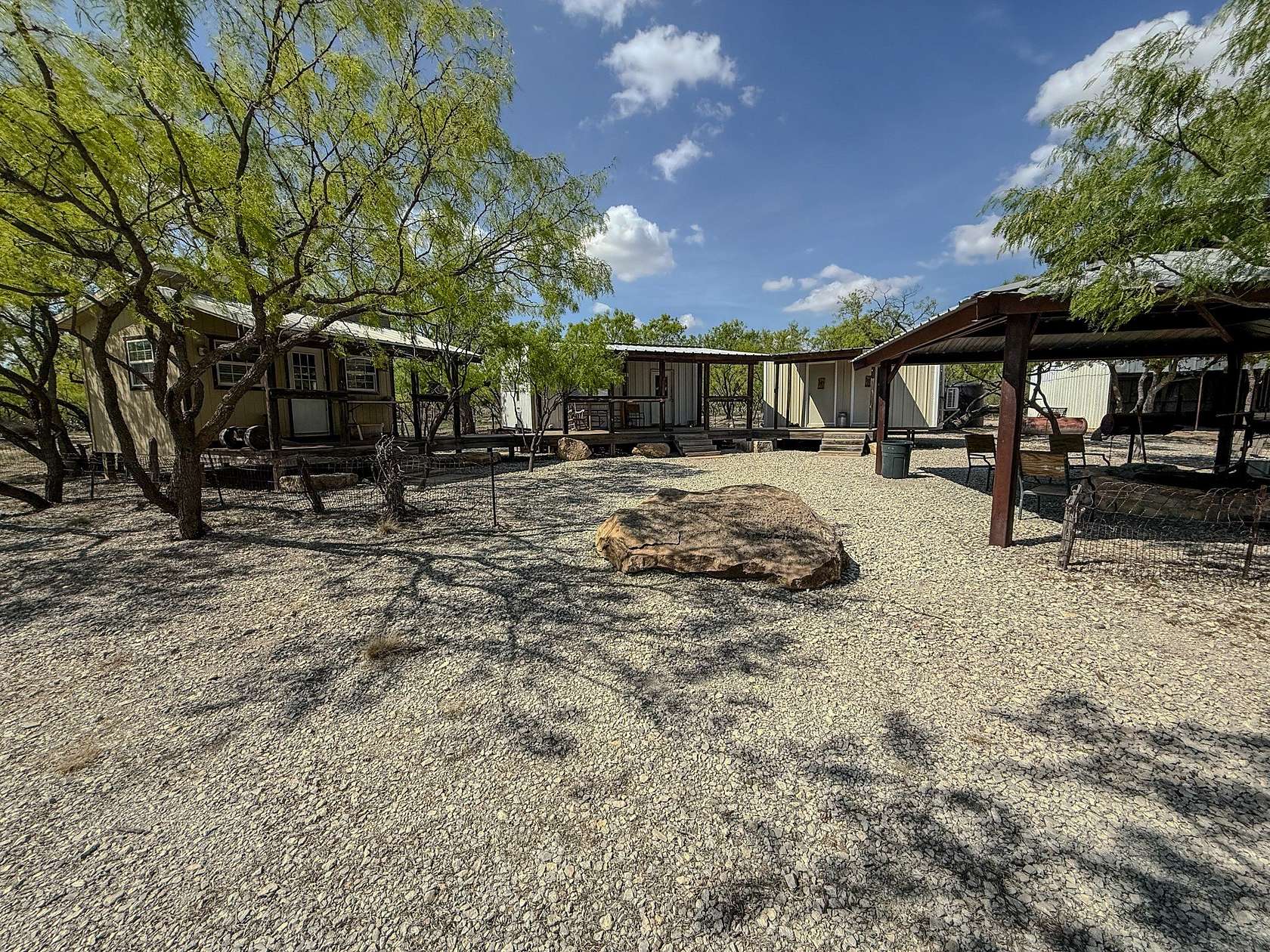1,090 Acres of Recreational Land for Sale in Voss, Texas