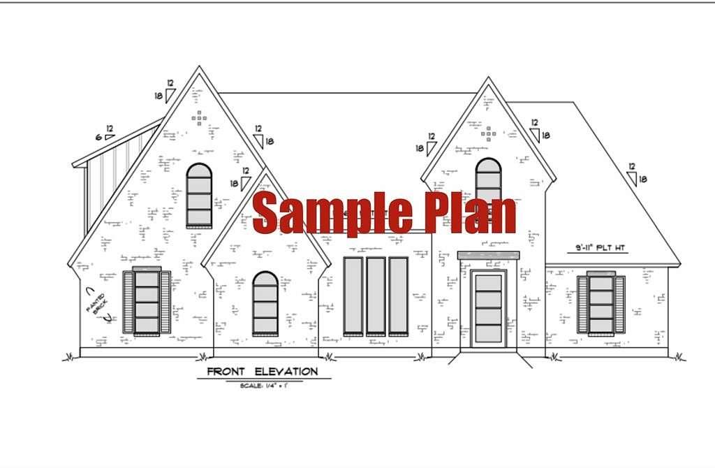 0.23 Acres of Residential Land for Sale in Bossier City, Louisiana