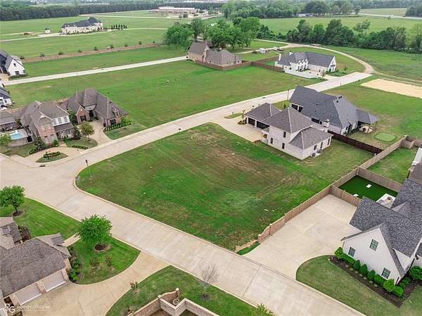 0.23 Acres of Residential Land for Sale in Bossier City, Louisiana