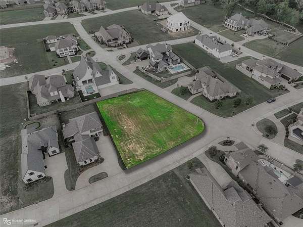 0.23 Acres of Residential Land for Sale in Bossier City, Louisiana