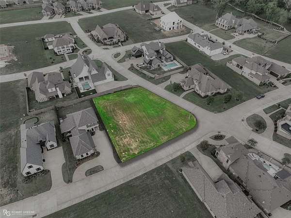 0.31 Acres of Residential Land for Sale in Bossier City, Louisiana