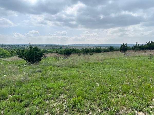 45.4 Acres of Land for Sale in Kempner, Texas