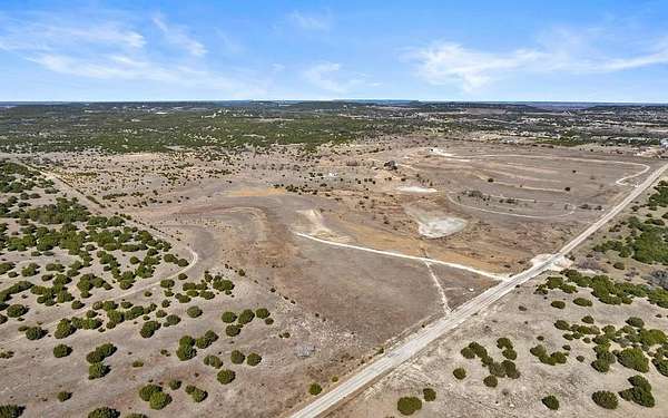 41.8 Acres of Land for Sale in Kempner, Texas