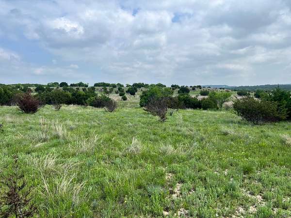 41.8 Acres of Land for Sale in Kempner, Texas