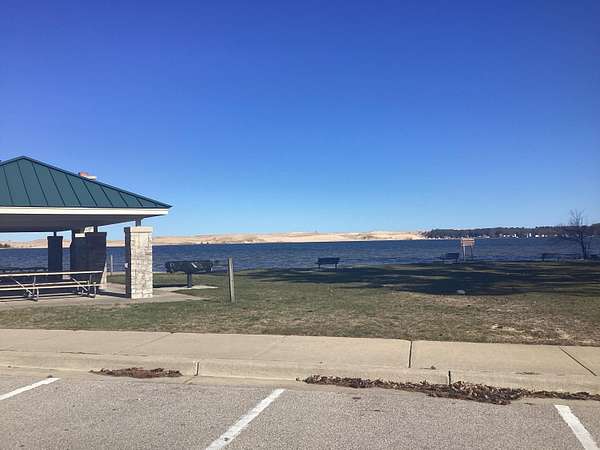 1.8 Acres of Residential Land for Sale in Mears, Michigan