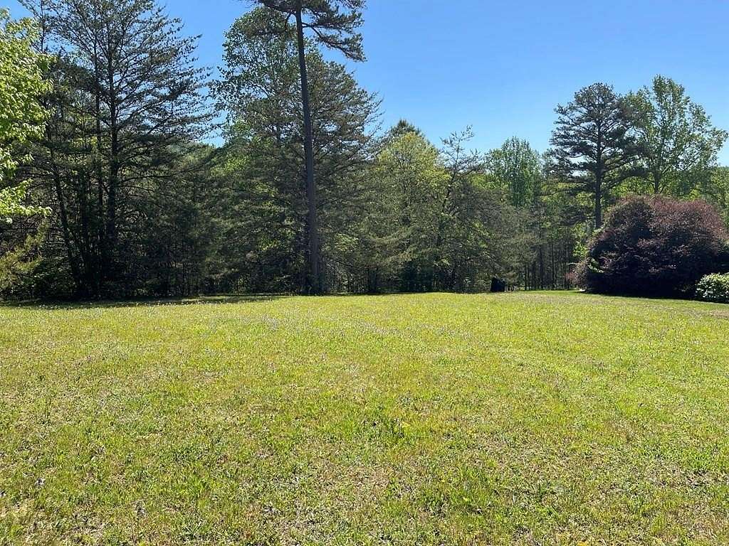 0.8 Acres of Residential Land for Sale in Hayesville, North Carolina