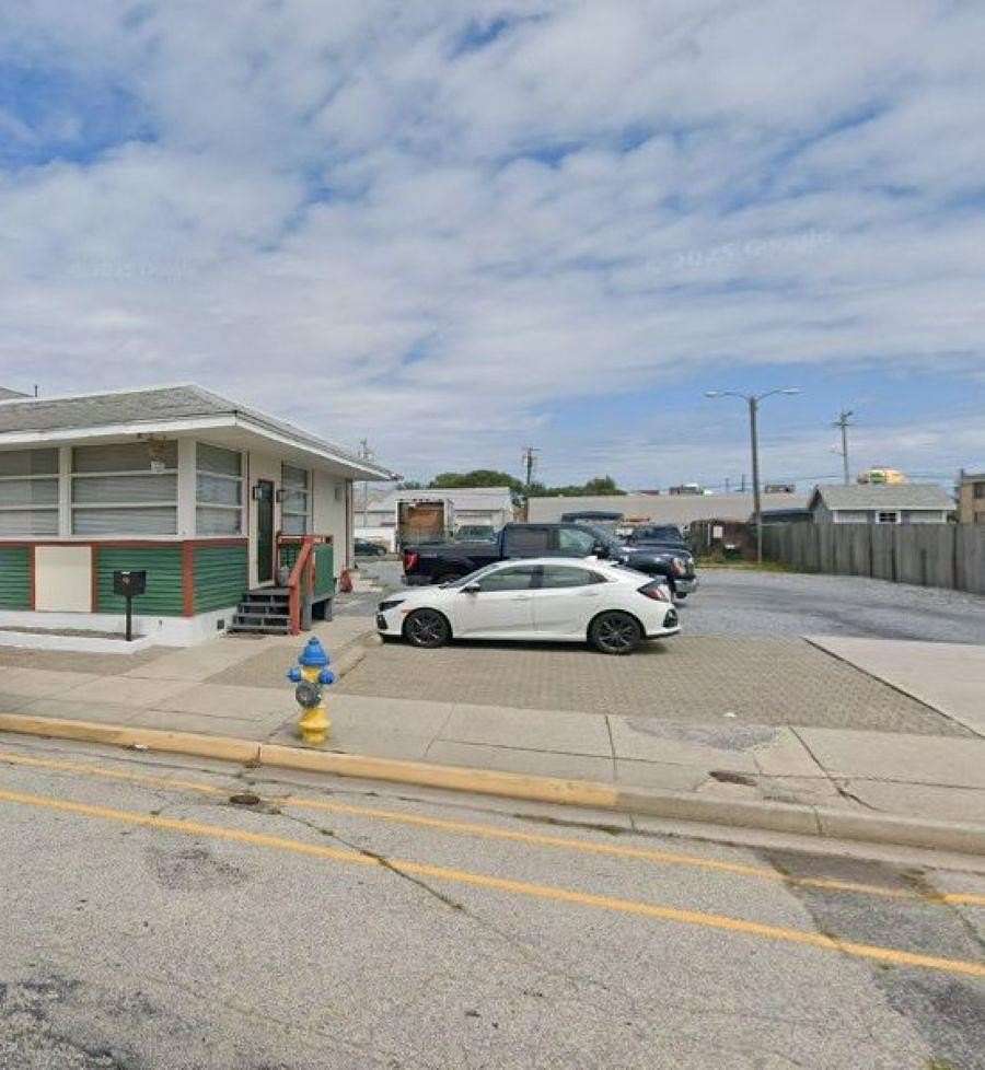 0.1 Acres of Residential Land for Sale in Wildwood, New Jersey