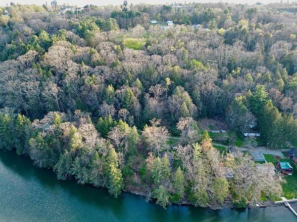 4.5 Acres of Residential Land for Sale in Clarion, Pennsylvania