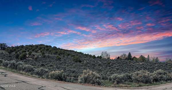 1.1 Acres of Residential Land for Sale in Eagle, Colorado