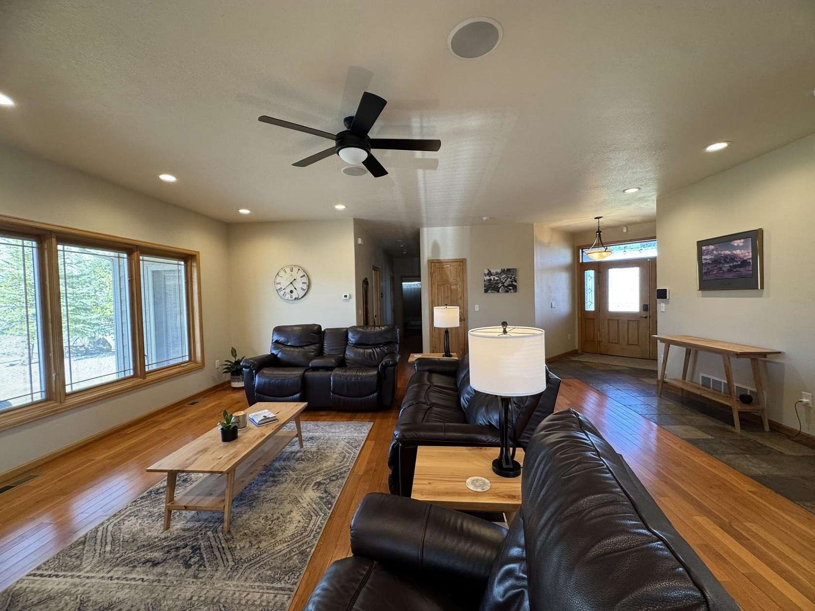 4.3 Acres of Land with Home for Sale in Lander, Wyoming