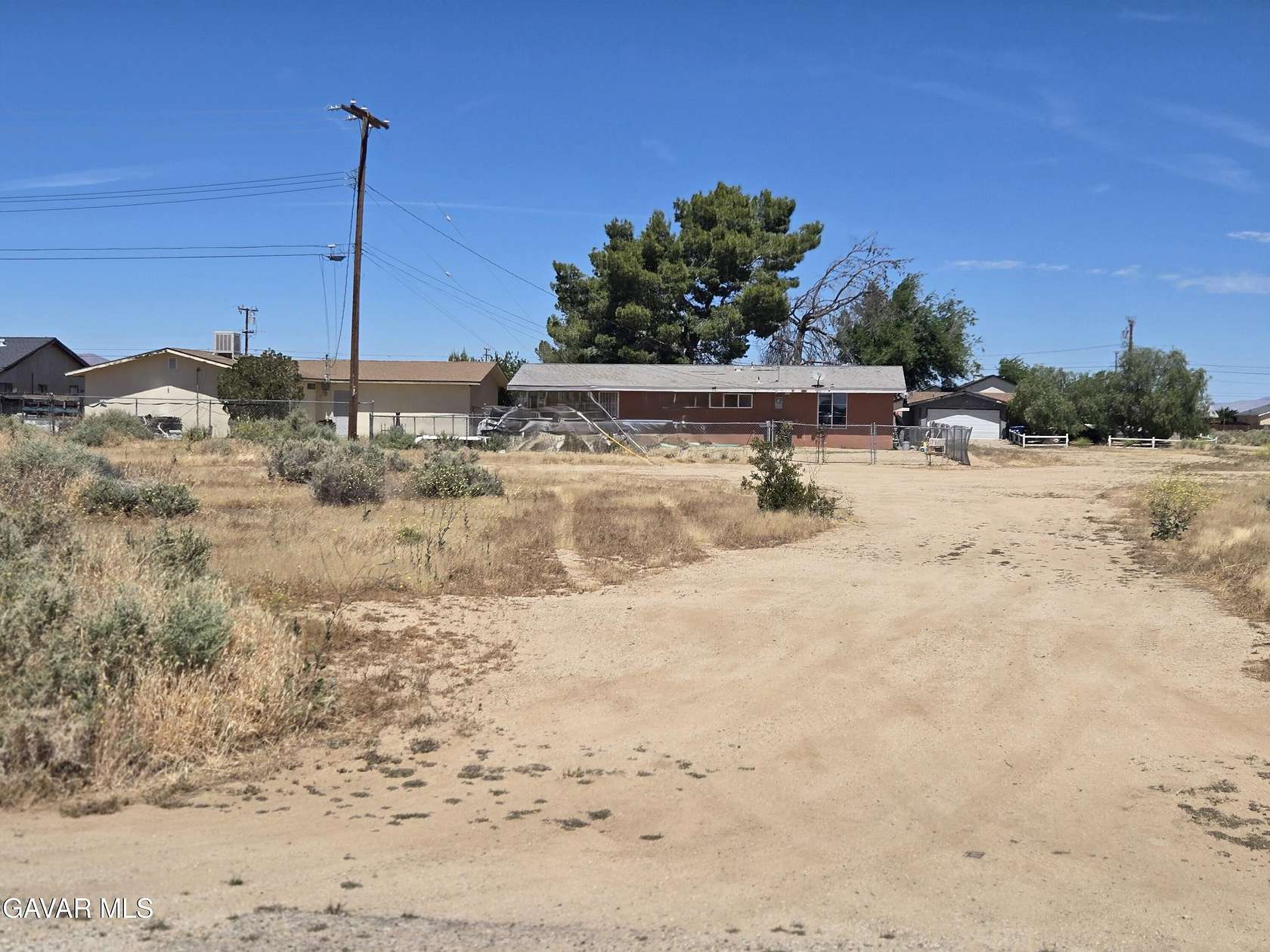 0.17 Acres of Residential Land for Sale in California City, California
