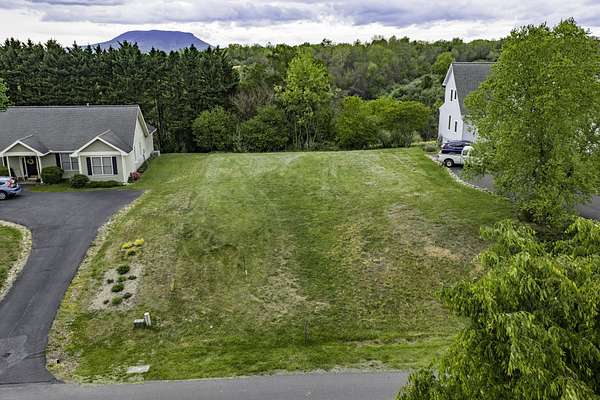 0.25 Acres of Residential Land for Sale in Lexington, Virginia