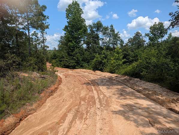 16 Acres of Recreational & Residential Land for Sale in Prattville, Alabama