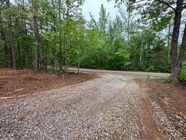 70 Acres of Land for Sale in Thaxton, Mississippi