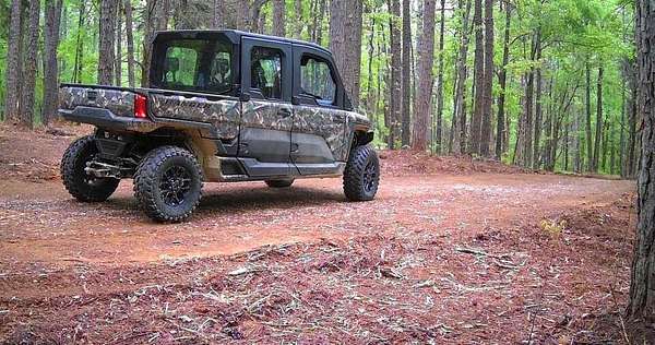 70 Acres of Land for Sale in Thaxton, Mississippi