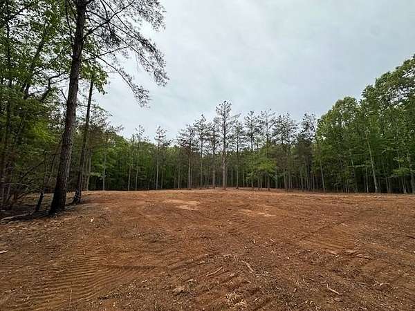 70 Acres of Land for Sale in Thaxton, Mississippi