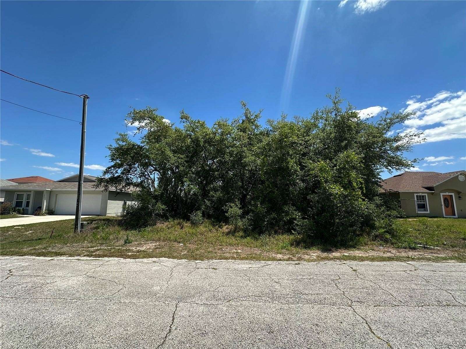 0.16 Acres of Residential Land for Sale in Poinciana, Florida
