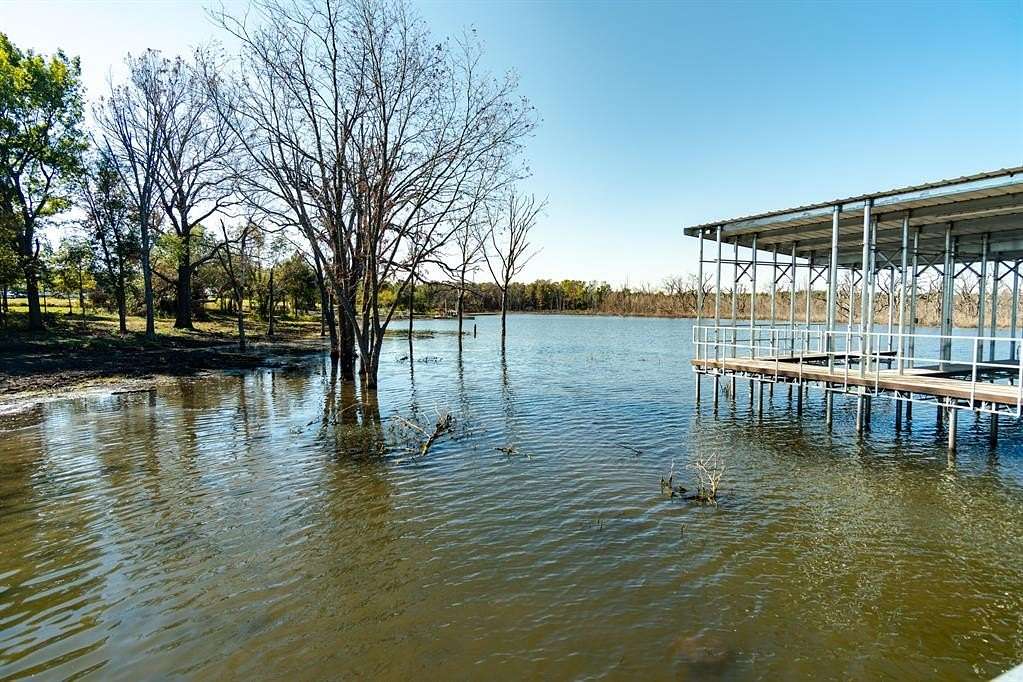 1 Acre of Residential Land for Sale in Dodd City, Texas