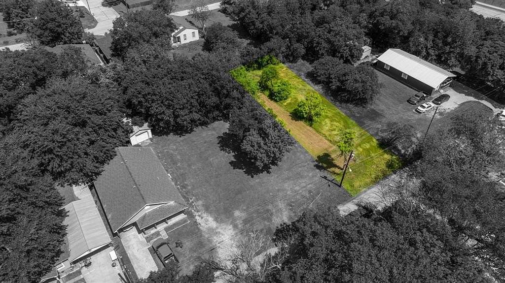 0.16 Acres of Residential Land for Sale in Ennis, Texas
