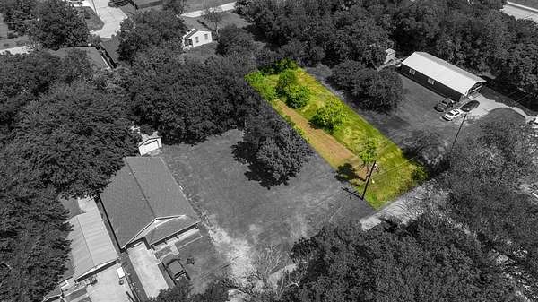 0.16 Acres of Residential Land for Sale in Ennis, Texas