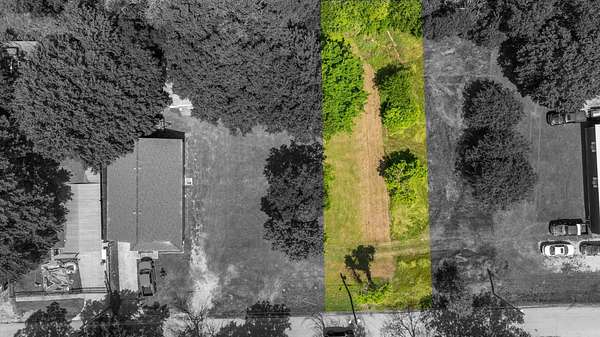 0.16 Acres of Residential Land for Sale in Ennis, Texas
