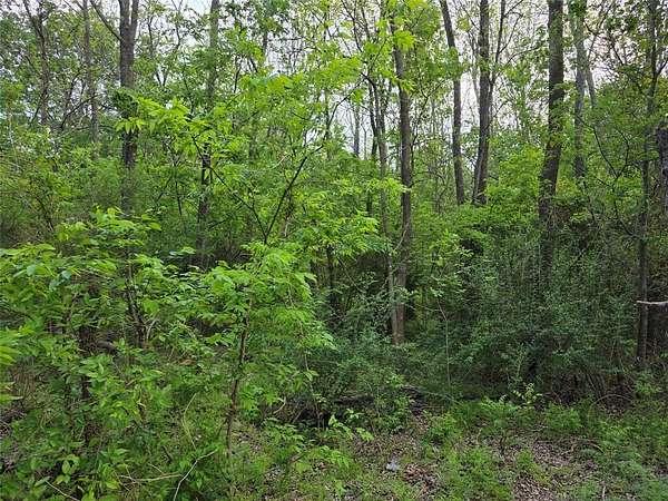 1.84 Acres of Land for Sale in Greenville, Texas
