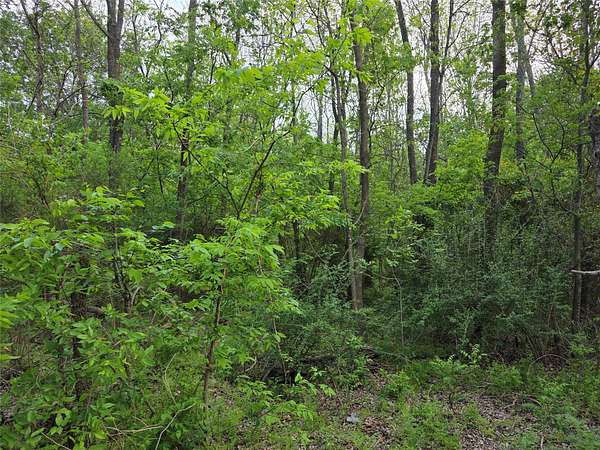 1.84 Acres of Residential Land for Sale in Greenville, Texas