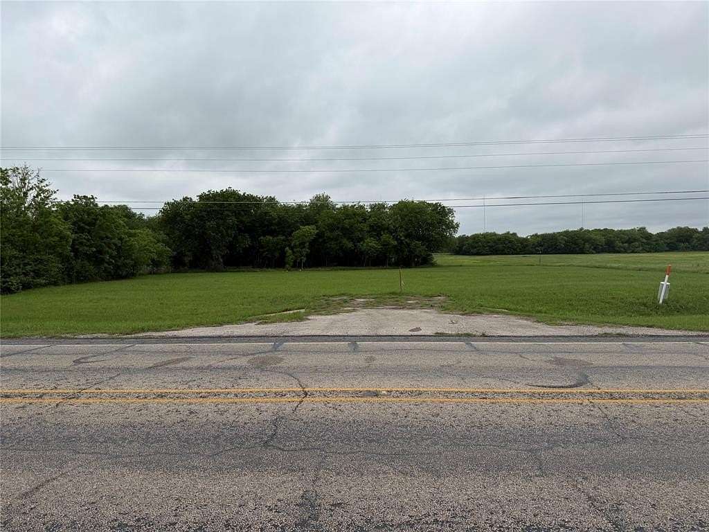 0.83 Acres of Land for Sale in Granbury, Texas