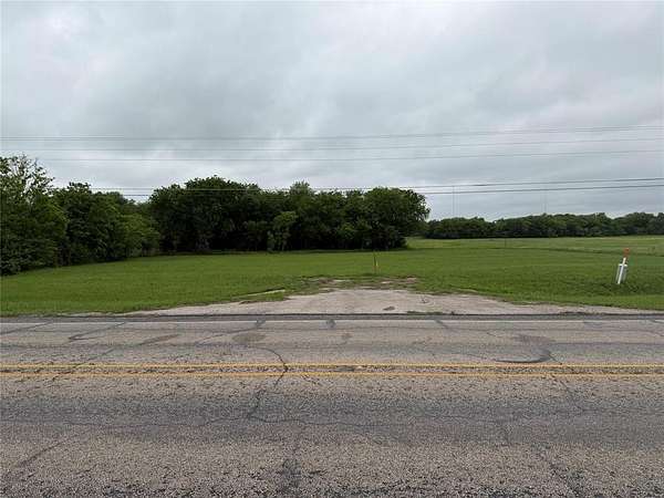 0.83 Acres of Land for Sale in Granbury, Texas